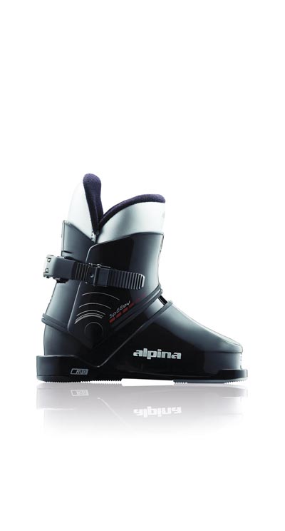Alpina R1.0 2013/2014